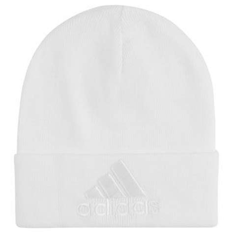 adidas mütze weiss|Weiße Caps .